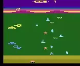 Image n° 1 - screenshots  : M.A.S.H.
